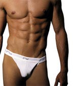 2xist  Y- Back Thong